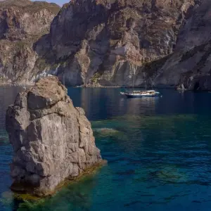 Explore Aeolian Islands Tour: The 7 pearls of Sicily for 8 days with Dimensione Sicilia - Dimsi Incoming Operator Srl  and discover unforgettable experiences - Photo 9