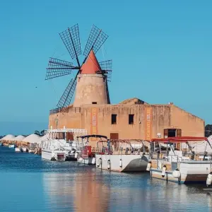 Explore Sicilian Secrets - Tour of Sicily and Egadi Islands for 10 days with Dimensione Sicilia - Dimsi Incoming Operator Srl  and discover unforgettable experiences - Photo 2