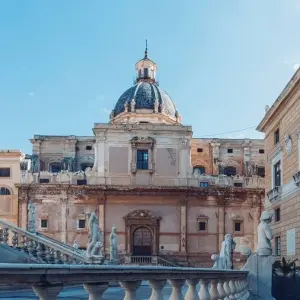 Explore Sicilian Secrets – Tour of Sicily & Aeolian Islands for 9 days with Dimensione Sicilia - Dimsi Incoming Operator Srl  and discover unforgettable experiences - Photo 3