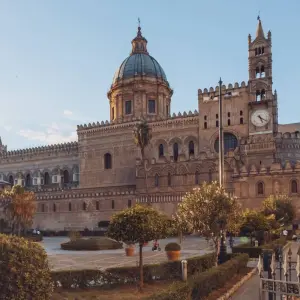 Explore Sicilian Secrets Tour of Sicily, Matera and Apulia 2025 for 10 days with Dimensione Sicilia - Dimsi Incoming Operator Srl  and discover unforgettable experiences - Photo 8
