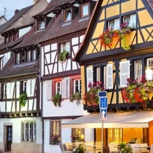 Explore Alsace Wine Route for 7 days with Discover France Adventures and discover unforgettable experiences - Photo 3