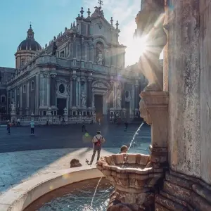 Explore Sicilian Secrets - Tour of Sicily 10 days from Catania for 10 days with Dimensione Sicilia - Dimsi Incoming Operator Srl  and discover unforgettable experiences - Photo 5