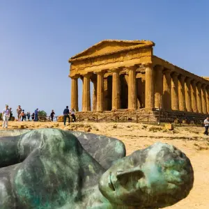 Explore Sicilian Secrets - Tour of Sicily and Malta 11 days for 11 days with Dimensione Sicilia - Dimsi Incoming Operator Srl  and discover unforgettable experiences - Photo 6