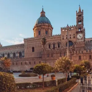 Explore Sicilian Secrets - Tour of Sicily 8 days for 8 days with Dimensione Sicilia - Dimsi Incoming Operator Srl  and discover unforgettable experiences - Photo 9