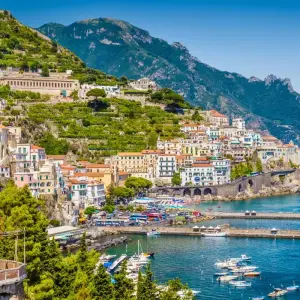 Explore Sicilian Secrets Tour of Sicily & Amalfi Coast with Capri for 13 days with Dimensione Sicilia - Dimsi Incoming Operator Srl  and discover unforgettable experiences - Photo 11