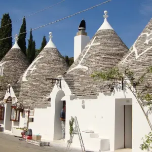 Explore Sicilian Secrets Tour of Sicily, Matera and Apulia 2025 for 10 days with Dimensione Sicilia - Dimsi Incoming Operator Srl  and discover unforgettable experiences - Photo 11