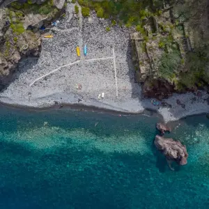 Explore Aeolian Islands Cruise in Gulet 2025 for 8 days with Dimensione Sicilia - Dimsi Incoming Operator Srl  and discover unforgettable experiences - Photo 6