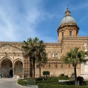 Explore Sicilian Secrets - Tour of Sicily 10 days from Catania for 10 days with Dimensione Sicilia - Dimsi Incoming Operator Srl  and discover unforgettable experiences - Photo 8