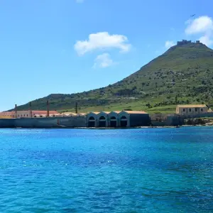 Explore Sicilian Secrets - Tour of Sicily and Egadi Islands for 10 days with Dimensione Sicilia - Dimsi Incoming Operator Srl  and discover unforgettable experiences - Photo 7
