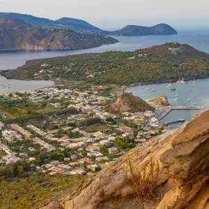 Explore Aeolian Islands Cruise in Gulet 2025 for 8 days with Dimensione Sicilia - Dimsi Incoming Operator Srl  and discover unforgettable experiences - Photo 7