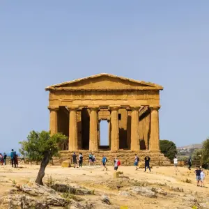 Explore Sicilian Secrets - Tour of Sicily 6 days for 6 days with Dimensione Sicilia - Dimsi Incoming Operator Srl  and discover unforgettable experiences - Photo 10