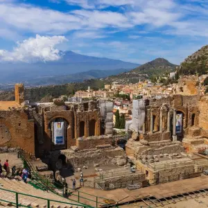 Explore Sicilian Secrets - Mini Tour of Sicily 5 days for 5 days with Dimensione Sicilia - Dimsi Incoming Operator Srl  and discover unforgettable experiences - Photo 10