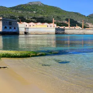 Explore Sicilian Secrets - Tour of Sicily and Egadi Islands for 10 days with Dimensione Sicilia - Dimsi Incoming Operator Srl  and discover unforgettable experiences - Photo 11