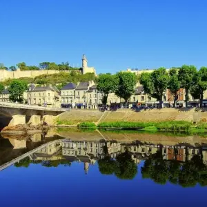 Explore Loire Valley Bike & Canoe Tour for 7 days with Discover France Adventures and discover unforgettable experiences - Photo 2