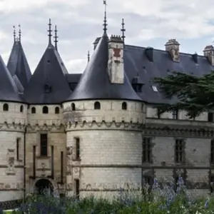 Explore Castles of the Loire Valley - Amboise to Blois for 5 days with Discover France Adventures and discover unforgettable experiences - Photo 5