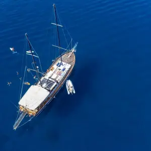 Explore Aeolian Islands Cruise in Gulet 2025 for 8 days with Dimensione Sicilia - Dimsi Incoming Operator Srl  and discover unforgettable experiences - Photo 11