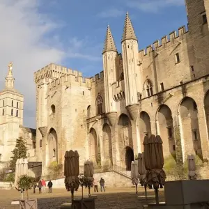 Explore Mont Ventoux to Luberon for 8 days with Discover France Adventures and discover unforgettable experiences - Photo 2