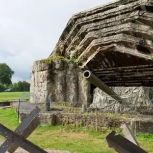 Explore WWII Normandy Tour for 6 days with Discover France Adventures and discover unforgettable experiences - Photo 3