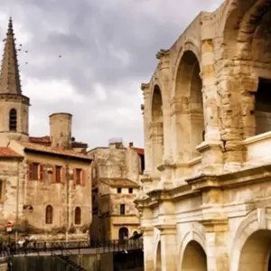 Explore Provence Classic 5 nights - Avignon, Arles... for 6 days with Discover France Adventures and discover unforgettable experiences - Photo 3