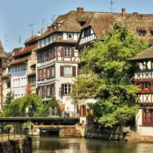 Explore Alsace Hiking Tour for 7 days with Discover France Adventures and discover unforgettable experiences - Photo 2