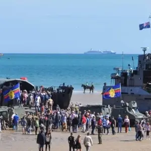 Explore WWII Normandy Tour for 6 days with Discover France Adventures and discover unforgettable experiences - Photo 4