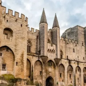 Explore Provence Classic 7 Nights - Uzès, Saint Remy... for 8 days with Discover France Adventures and discover unforgettable experiences - Photo 4
