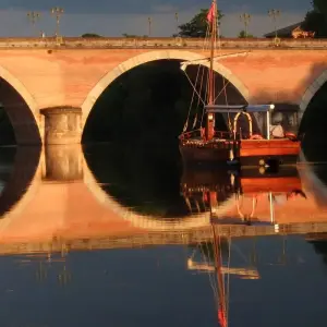 Explore Dordogne Walking Tour for 8 days with Discover France Adventures and discover unforgettable experiences - Photo 3