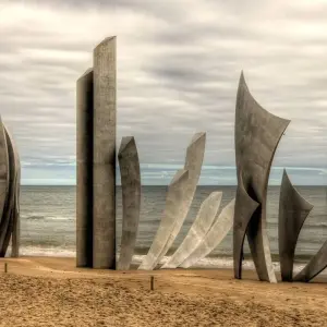 Explore Normandy Walking Tour for 5 days with Discover France Adventures and discover unforgettable experiences - Photo 3