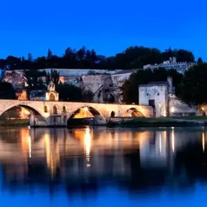 Explore Best Of Provence for 7 days with Discover France Adventures and discover unforgettable experiences - Photo 5