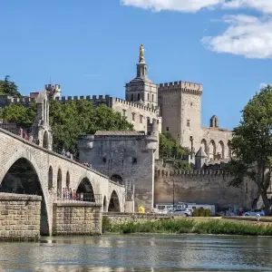 Explore Provence Camargue To Nimes for 7 days with Discover France Adventures and discover unforgettable experiences - Photo 2