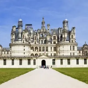 Explore Loire Valley Walking Tour for 7 days with Discover France Adventures and discover unforgettable experiences - Photo 5