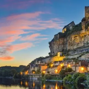 Explore Dordogne Walking Tour for 8 days with Discover France Adventures and discover unforgettable experiences - Photo 5