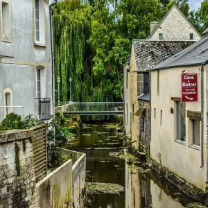 Explore WWII Normandy Tour for 6 days with Discover France Adventures and discover unforgettable experiences - Photo 7