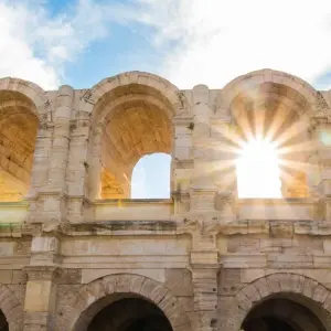 Explore Provence Camargue To Nimes for 7 days with Discover France Adventures and discover unforgettable experiences - Photo 3