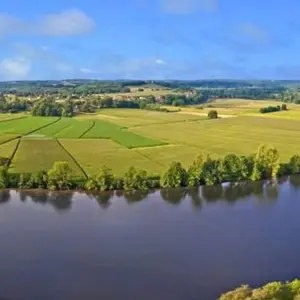 Explore Dordogne Walking Tour for 8 days with Discover France Adventures and discover unforgettable experiences - Photo 6