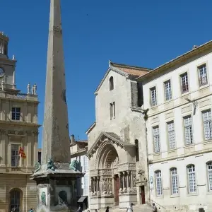 Explore Provence Classic 5 nights - Avignon, Arles... for 6 days with Discover France Adventures and discover unforgettable experiences - Photo 8