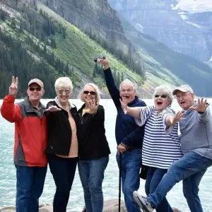 Explore Rockies Western Canada Iconic Sites: 8-Day Tour for 8 days with Discover Canada Tours and discover unforgettable experiences - Photo 3