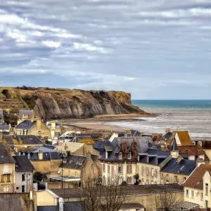 Explore Normandy Walking Tour for 5 days with Discover France Adventures and discover unforgettable experiences - Photo 6