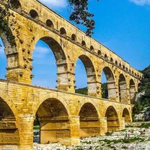 Explore Provence Camargue To Nimes for 7 days with Discover France Adventures and discover unforgettable experiences - Photo 4
