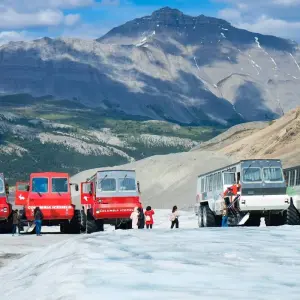 Explore Western Canada & Vancouver Island Premium Tour for 16 days with Discover Canada Tours and discover unforgettable experiences - Photo 2