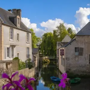 Explore WWII Normandy Tour for 6 days with Discover France Adventures and discover unforgettable experiences - Photo 9