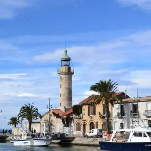 Explore Provence Camargue To Nimes for 7 days with Discover France Adventures and discover unforgettable experiences - Photo 5