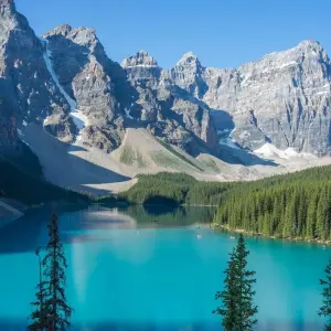 Explore Western Canada & Vancouver Island Premium Tour for 16 days with Discover Canada Tours and discover unforgettable experiences - Photo 3