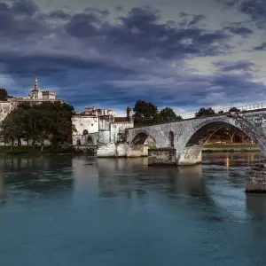 Explore Provence Classic 5 nights - Avignon, Arles... for 6 days with Discover France Adventures and discover unforgettable experiences - Photo 10