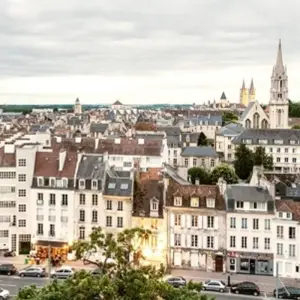Explore Normandy Walking Tour for 5 days with Discover France Adventures and discover unforgettable experiences - Photo 8