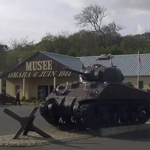 Explore Normandy Walking Tour for 5 days with Discover France Adventures and discover unforgettable experiences - Photo 9