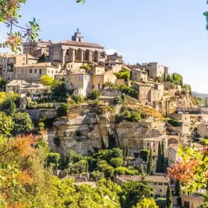Explore Mont Ventoux to Luberon for 8 days with Discover France Adventures and discover unforgettable experiences - Photo 11