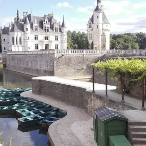 Explore Loire Valley Walking Tour for 7 days with Discover France Adventures and discover unforgettable experiences - Photo 10