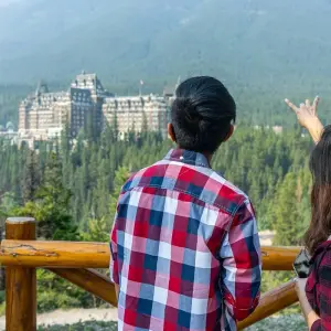 Explore Western Canada & Vancouver Island Premium Tour for 16 days with Discover Canada Tours and discover unforgettable experiences - Photo 5