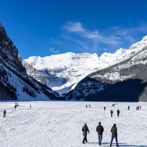 Explore Rockies Premium Christmas Tour for 5 days with Discover Canada Tours and discover unforgettable experiences - Photo 5